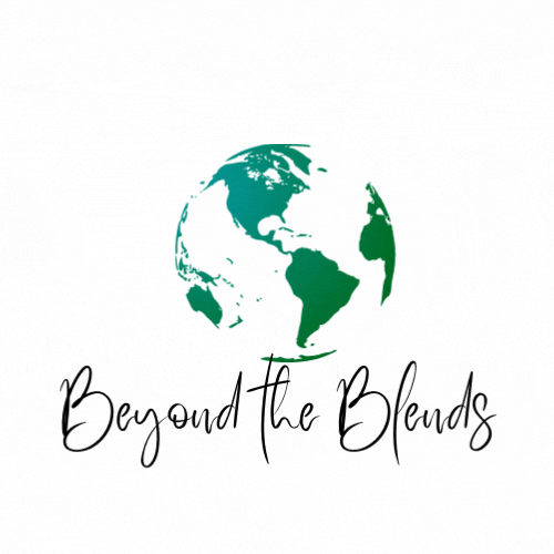 Beyond the Blends
