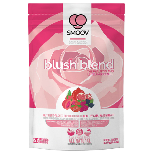 Blush- The Beauty Blend 4.4 oz